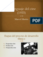 02. El Cine y Sus Oficios