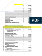 Point 4: Jurnal Pembelian Investasi