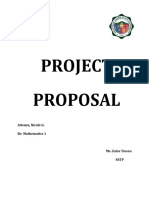 Atienza, Nicole G. (BS - MATH 1-Project Proposal)