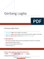 Gerbang