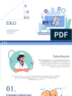 Healthcare Center Website by Slidesgo