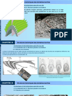 Chapitre III D