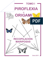 VV - Aa. - Recopilación de Mariposas-Tomo 1