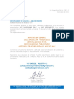 DCP Inversiones (Publicidad & Imprenta)