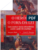 o Heroi e o Fora Da Lei Margaret Mark e Carol s Pearsonpdf Compress