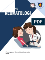 Buku Saku Reumatologi