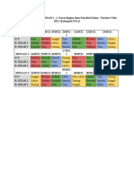 Revisi Jadwal Jaga ICU & B. IZZAH 1 - 2 (P14.1)