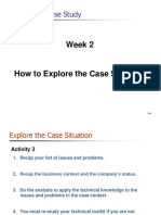 Week 2: BBDM3404 Case Study