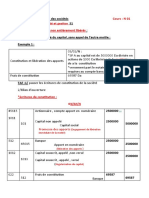 Cours Insim Juin 2020