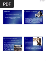 Cap1 - Historia Hardware