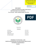 Kel. 2 Mini Riset Kalkulus Integral
