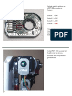 AR3 Robot Manul (163-325)