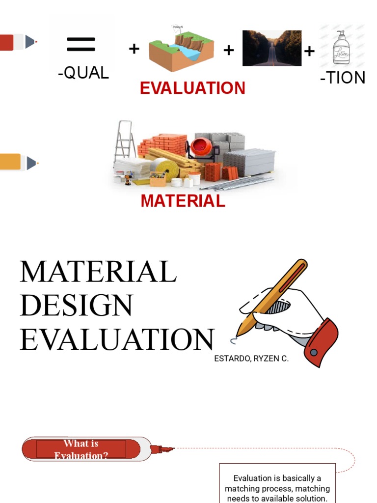 Language Material Evaluation Guide | PDF | Learning | Design