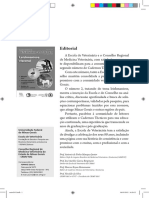 Caderno Técnico EV UFMG Leishmanioses