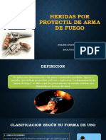 Arma de Fuego 1