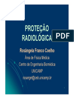 Radio Proteção