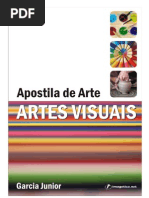 Apostila de Arte