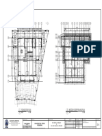 S 2 Foundation Plan Second Floor Framming Plan