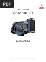 Scarab Merlin and Magnum Parts Book CANbus 3 Edition | PDF