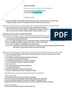 Iv STD Lesson 8 Q and Answer 5