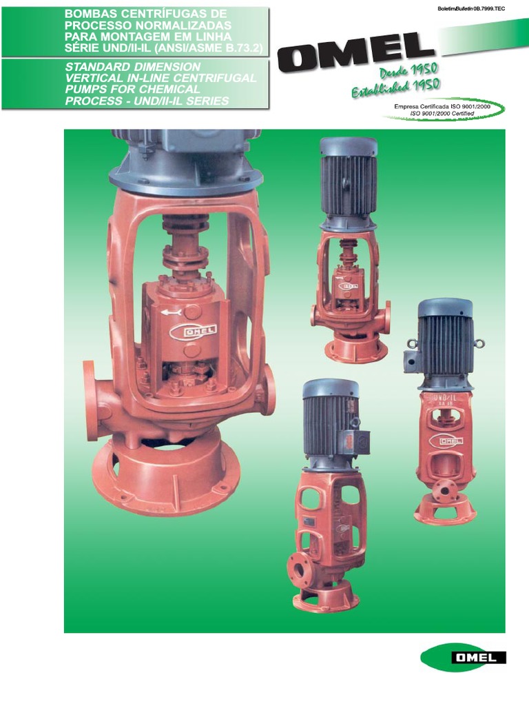 PDF) UNIVERSIDADE DE SÃO PAULO_PRINCIPIO DE FUNCIONAMENTO DE BOMBAS E  MOTORES