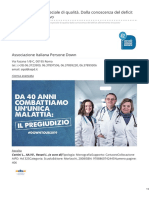 Aipd - It-Per Una Didattica Speciale Di Qualitã Dalla Conoscenza Del Deficit Allintervento Inclusivo