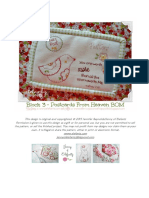 elefantzb3postcardsheavenpatternmarch_aiid2015655