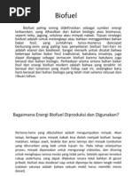 Download Biofuel by Rony Firmansyah SN55884386 doc pdf
