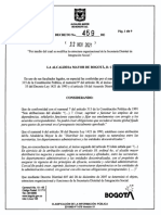 Decreto 459 Del 2021