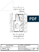 The Art of Technical Drawing-A01 - FLOOR PLAN