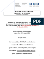 Regolamento Promozione Oggi Piu Di Sempre 2020 Proroga Dicembre-2