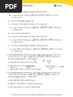 Exercise 3B: NP P X