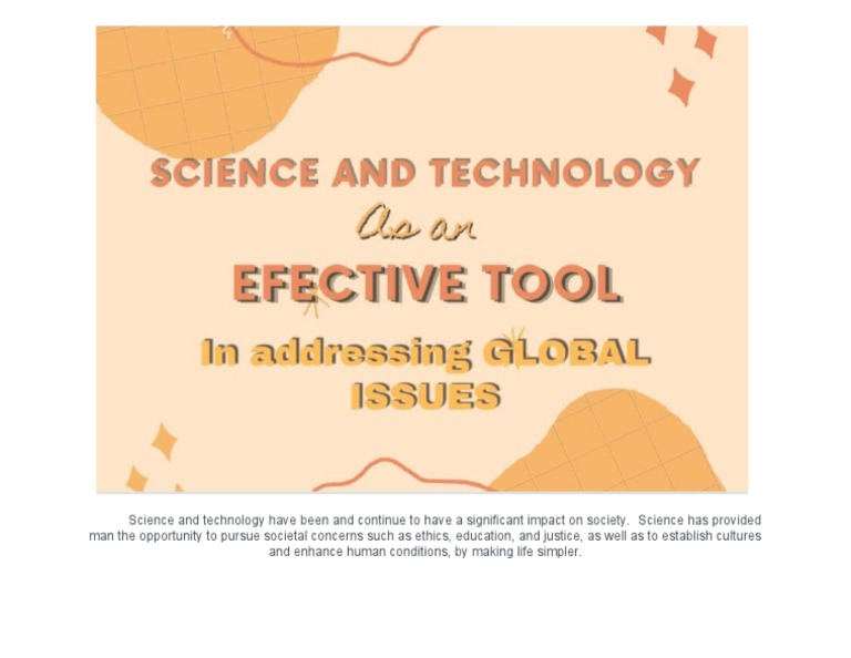 STS Activity 2 | PDF | Social Science | Religion & Spirituality