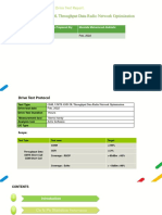 East Imi Post DT Report