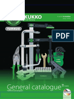 Kukko: General Catalogue