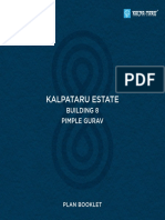Kalpataru Estate: Building 8 Pimple Gurav