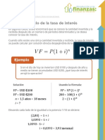 PDF 6 - Tasa - de - Interes