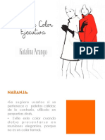 Guía de Color Ejecutiva