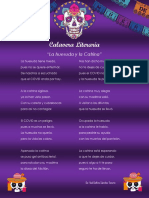 Calavera 9