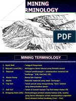 Mining Terminologi