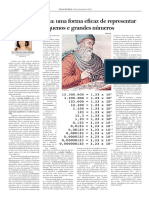 Exercícios de Conjuntos e Números | PDF | Conjunto (Matemática