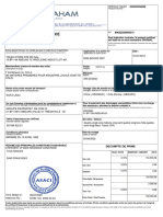 Assurance Dm 23-20(2)..