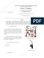 Ley de Coulomb y Campo El Ctrico