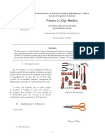 Ley de Coulomb y Campo El Ctrico