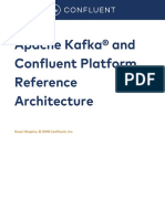 Apache Kafka® and Confluent Platform Reference Architecture: Gwen Shapira, © 2018 Confluent, Inc