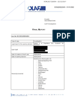 Final Report OCM201726804 Redacted