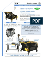 FT MT Moteur Idt200 FR