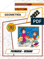 Libro de Geometría - Verano 2022