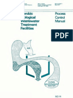 epa Biological: Aerobic Wastewater Treatment