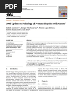 Download 2005UpdateonPathologyofProstateBiopsiesWithCancer by drkaycee SN55887646 doc pdf